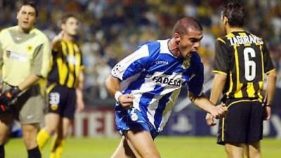 Παντιάνι κατά Ιρουρέτα