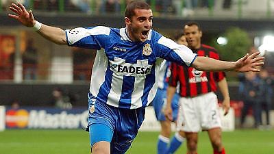 Σαραγόσα θέλει ο Παντιάνι