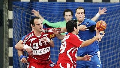 Άνετα ο Πανελλήνιος