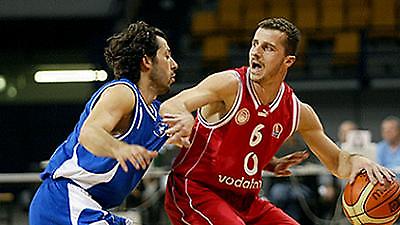 Στην παράταση ο «Θρύλος»