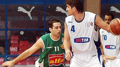 Α1:Νίκη για τους «Ολυμπιονίκες»