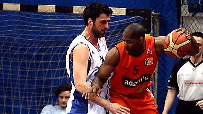 Α1: Πήρε Σιμς ο Πανελλήνιος