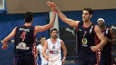 «Καθάρισε» άνετα