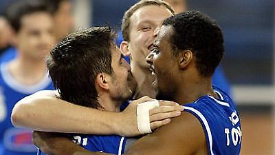 «Άλωσε» τη Λάρισα ο Πανελλήνιος