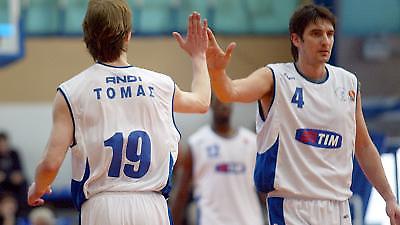 «Βήμα» τετράδας με «Μούλα»