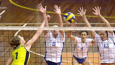 Συνέχεια στην Α1 γυναικών