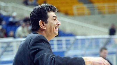 Πετρόπουλος: «Θα παλέψουμε μέχρι τέλους»