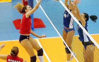 Ηττα για τον Πανελλήνιο