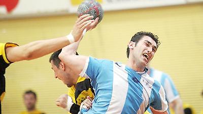 Στον τελικό Πανελλήνιος και Φίλιππος Βέροιας