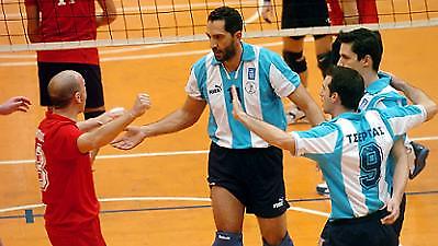 Νίκη–«ανάσα» για τον Πανελλήνιο