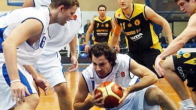 A1: Έκανε την έκπληξη ο Πανελλήνιος