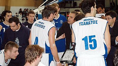 A1: Με προβλήματα ο Πανελλήνιος