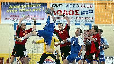 Ασταμάτητοι οι «μπλαουγκράνα»