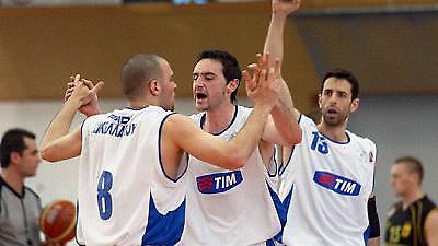 Α1: Πρόβλημα με Παπαιωακείμ