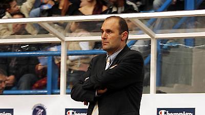 Καλαφατάκης: «Χρειαζόμασταν έναν ηγέτη»