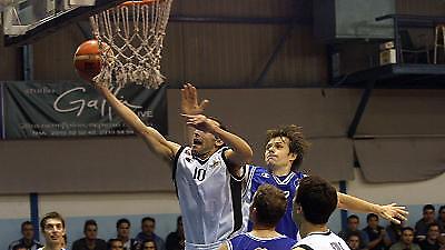 Του έκοψε τη φόρα…