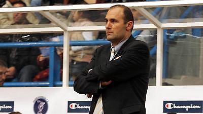 Καλαφατάκης: «Να διεκδικήσουμε ότι καλύτερο»