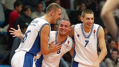 Το έκανε ντέρμπι…