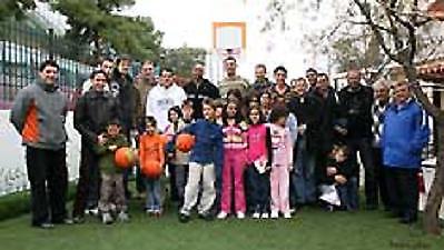 Α1: Το κοινωνικό πρόσωπο των «ολυμπιονικών»...