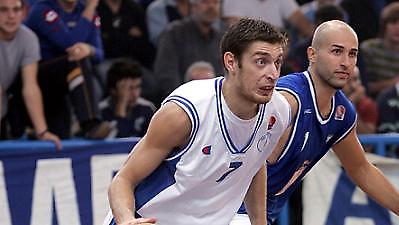 Α1: Χωρίς Αργυρόπουλο στην Κρήτη