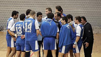 «Ολυμπιονίκες» για τίτλο…