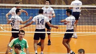 Μόνος 4ος ο Πανελλήνιος