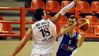 Πανελλήνιος σε άνοδο…