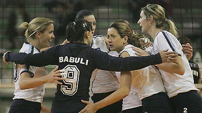 Δεύτεροι «Ολυμπιονίκες»…