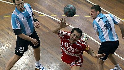 Ντέρμπι ΑΕΚ-Πανελληνίου