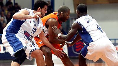 «Έκλεψε» την πέμπτη θέση