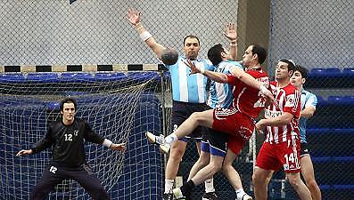 Πρωταθλητής ο Πανελλήνιος