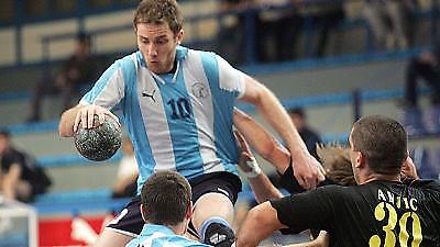 Εκτός Τσάμπιονς Λιγκ ο Πανελλήνιος