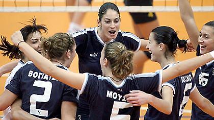 Νίκη για «Ολυμπιονίκες»