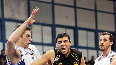 «Αλωσε» την Κυψέλη...