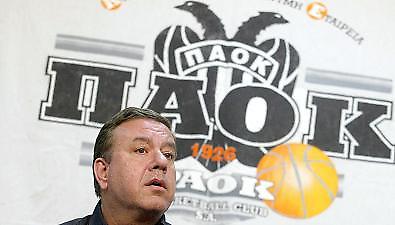 Πρόβλημα στην καρδιά ο Πανελούδης