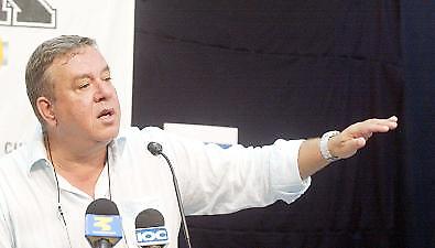 Α1: Εν αναμονή του Μπάλντουιν