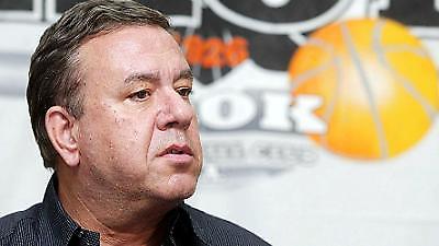 Α1: Δεν προχώρησε των Μπέιλι, Νέσμπι και Πάουελ