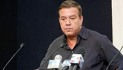 Α1: Έφυγε από τον ΠΑΟΚ ο Πανελούδης!