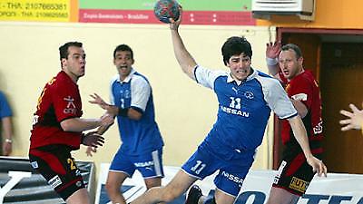 Πρωταθλητής ο Πανελλήνιος