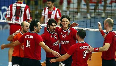 Αλλαγή ξένου στον Πανερυθραϊκό