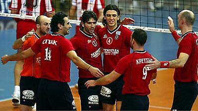 Απόλυτο ''στραβοπάτημα'' για τον Ολυμπιακό