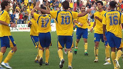 Σταθερή η κορυφή με σούπερ ματς