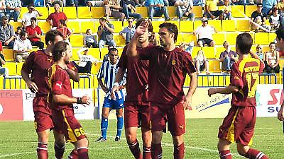 Ασταμάτητοι Παναιτωλικός-ΑΣΚ Ολυμπιακός