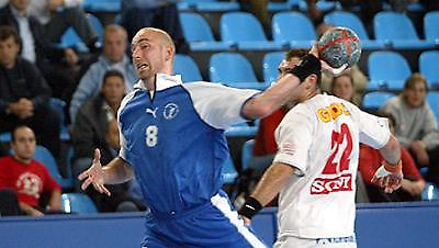 Ευρωπαικό τριήμερο