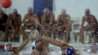 Μόνος πρώτος ο Ολυμπιακός