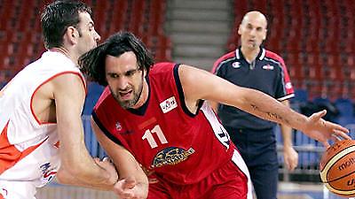 «Υπέκυψε» στη Βιλερμπάν ο Πανιώνιος