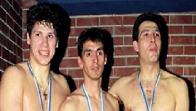 Α1: Η μεγάλη επιστροφή…