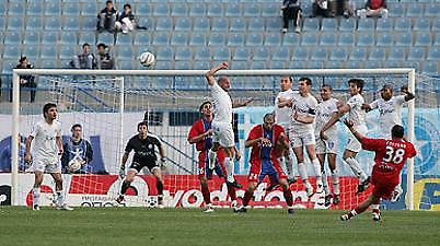 ΠΑΝΙΩΝΙΟΣ-ΑΤΡΟΜΗΤΟΣ (17:00, Supersport)