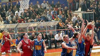 A1 γυναικών: Δε σταματάει πουθενά!