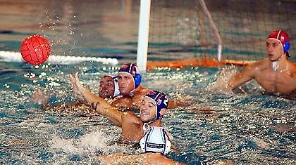 «Πέρασε» από την Πάτρα ο Πανιώνιος